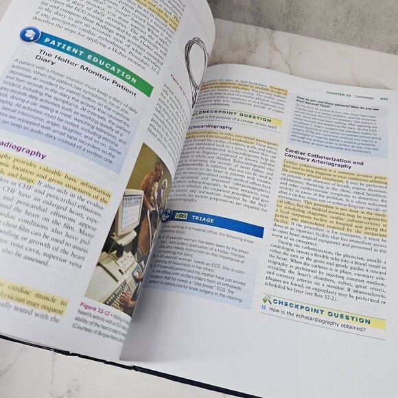 Medical Assistant & Medical Administrative Assistant Second Custom Edition - Picture 6 of 14